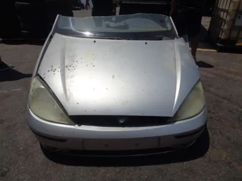Τροπέτο Εμπρός Κουφάρι για FORD FOCUS (1998 - 2001) Mk1a *ΔΒ* Τροπέτο Εμπρός Κουφάρι για FORD FOCUS (1998 - 2001) Mk1a *ΔΒ*