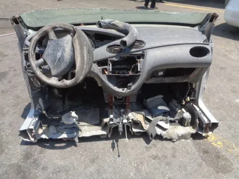 Τροπέτο Εμπρός Κουφάρι για FORD FOCUS (1998 - 2001) Mk1a *ΔΒ* -  Τροπέτο Εμπρός Κουφάρι για FORD FOCUS (1998 - 2001) Mk1a *ΔΒ* -