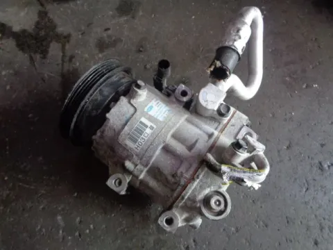 Συμπιεστής A-C (Κομπρέσορας) F500AN8CA03 για KIA CEED (2009 - 2012) (ED) , HYUNDAI i30 (2007 - 2012) Συμπιεστής A-C (Κομπρέσορας) F500AN8CA03 για KIA CEED (2009 - 2012) (ED) , HYUNDAI i30 (2007 - 2012)