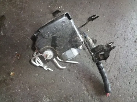 Μονάδα ABS 476608644R για RENAULT CLIO (2013 - ) , CAPTUR (2014 - 2016) , (2016 - ) Μονάδα ABS 476608644R για RENAULT CLIO (2013 - ) , CAPTUR (2014 - 2016) , (2016 - )