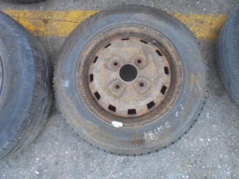 Ζαντολάστιχο NEXEN 155/70/R13 (2917) **** για HYUNDAI ATOS PRIME (2001 - 2003) (MX) *Δ* Ζαντολάστιχο NEXEN 155/70/R13 (2917) **** για HYUNDAI ATOS PRIME (2001 - 2003) (MX) *Δ*