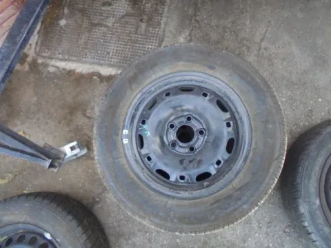 Ζαντολάστιχο BRIGESTONE 175/70/R14 (4318) **** για SKODA FABIA (2015 - ) *Δ* Ζαντολάστιχο BRIGESTONE 175/70/R14 (4318) **** για SKODA FABIA (2015 - ) *Δ*