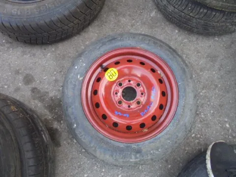 Ζαντολάστιχο ΡΕΖΕΡΒΑ 135/80/B13 * για FIAT PUNTO (1999 - 2003) (188) *Δ* Ζαντολάστιχο ΡΕΖΕΡΒΑ 135/80/B13 * για FIAT PUNTO (1999 - 2003) (188) *Δ*