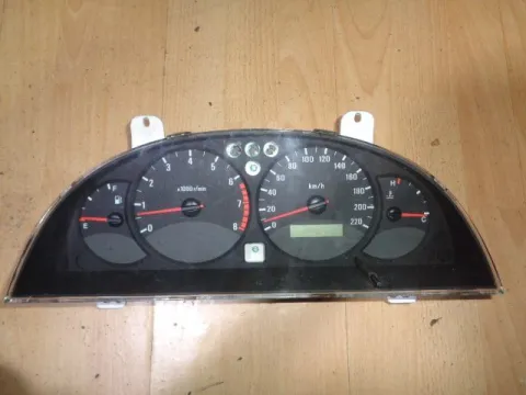 Κοντέρ 8021008301 για SSANGYONG REXTON (2002 - 2006) (GAB) Κοντέρ 8021008301 για SSANGYONG REXTON (2002 - 2006) (GAB)