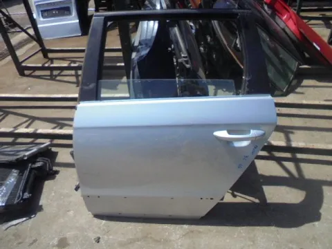 Πόρτα Πίσω Αριστερή για VW PASSAT (2005 - 2011) (3C2) S-Wagon - 5dr *E* Πόρτα Πίσω Αριστερή για VW PASSAT (2005 - 2011) (3C2) S-Wagon - 5dr *E*