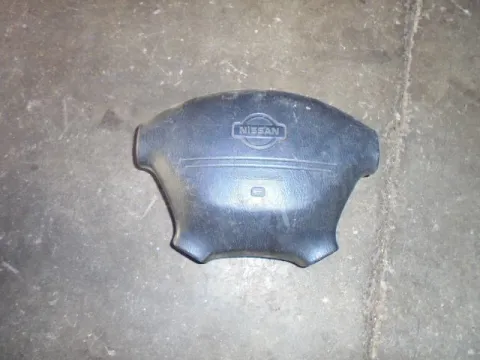 Αερόσακος Εμπρός Οδηγού χωρίς Τιμόνι για NISSAN PRIMERA (1996 - 1999) (P11) Αερόσακος Εμπρός Οδηγού χωρίς Τιμόνι για NISSAN PRIMERA (1996 - 1999) (P11)