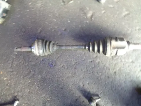 Ημιαξόνιο Εμπρός Αριστερό για TOYOTA CARINA (1992 - 1995) E (T190) Ημιαξόνιο Εμπρός Αριστερό για TOYOTA CARINA (1992 - 1995) E (T190)