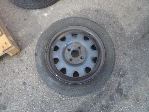 Ζαντολάστιχο VIKING 155/65/R14 (3316) * για OPEL AGILA (2000 - 2003) *Δ* Ζαντολάστιχο VIKING 155/65/R14 (3316) * για OPEL AGILA (2000 - 2003) *Δ*