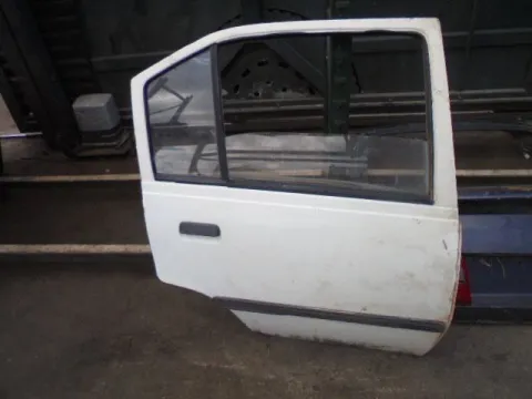 Πόρτα Πίσω Δεξιά για OPEL KADETT E (1984 - 1994) Hatchback - 5dr *ΔΒ* Πόρτα Πίσω Δεξιά για OPEL KADETT E (1984 - 1994) Hatchback - 5dr *ΔΒ*