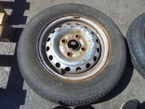 Ζαντολάστιχο ΚΑΡΕ 4x100 BRIGESTONE 145/R12 (5115) * για ΔΙΕΘΝΗ *Δ* Ζαντολάστιχο ΚΑΡΕ 4x100 BRIGESTONE 145/R12 (5115) * για ΔΙΕΘΝΗ *Δ*