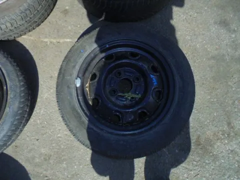 Ζαντολάστιχο DUNLOP 155/65/R13 (4802) * για HYUNDAI GETZ (2002 - 2005) (TB) , (2006 - 2009 ) (TB) *Δ* Ζαντολάστιχο DUNLOP 155/65/R13 (4802) * για HYUNDAI GETZ (2002 - 2005) (TB) , (2006 - 2009 ) (TB) *Δ*