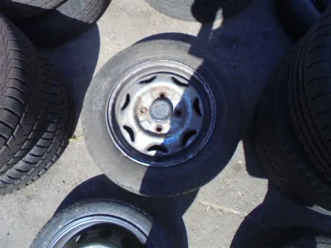 Ζαντολάστιχο DIAMANT 155/70/R13 (2306) * για SUZUKI SWIFT (1989 - 1992) (SF) , (1992 - 1996) (SF) *Δ* Ζαντολάστιχο DIAMANT 155/70/R13 (2306) * για SUZUKI SWIFT (1989 - 1992) (SF) , (1992 - 1996) (SF) *Δ*