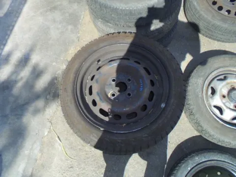 Ζαντολάστιχο 2ΑΔΑ ΚΑΡΕ 4x100 FORMULA 185/55/R15 (3116) **  για ΔΙΕΘΝΗ *Δ* Ζαντολάστιχο 2ΑΔΑ ΚΑΡΕ 4x100 FORMULA 185/55/R15 (3116) **  για ΔΙΕΘΝΗ *Δ*
