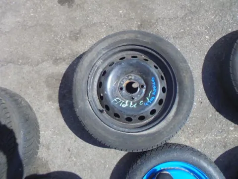 Ζαντολάστιχο ΚΑΡΕ 4x100 MICHELIN 165/65/R15 (0309) * για ΔΙΕΘΝΗ *Δ* Ζαντολάστιχο ΚΑΡΕ 4x100 MICHELIN 165/65/R15 (0309) * για ΔΙΕΘΝΗ *Δ*