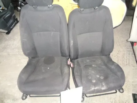 Καθίσματα Σετ Εμπρός Με Αερόσακο Δεξί για TOYOTA YARIS (2015 - 2017) Hatchback - 5dr *Α* Καθίσματα Σετ Εμπρός Με Αερόσακο Δεξί για TOYOTA YARIS (2015 - 2017) Hatchback - 5dr *Α*