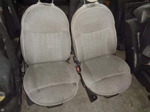 Καθίσματα Σετ Σαλόνι με Αερόσακο Δεξή για FIAT 500 (2007 - 2016) Hatchback - 3dr *Α* Καθίσματα Σετ Σαλόνι με Αερόσακο Δεξή για FIAT 500 (2007 - 2016) Hatchback - 3dr *Α*