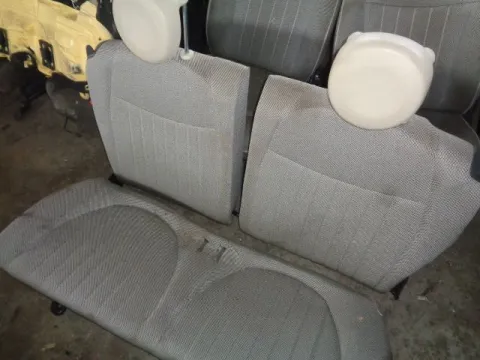 Καθίσματα Σετ Σαλόνι με Αερόσακο Δεξή για FIAT 500 (2007 - 2016) Hatchback - 3dr *Α* -  Καθίσματα Σετ Σαλόνι με Αερόσακο Δεξή για FIAT 500 (2007 - 2016) Hatchback - 3dr *Α* -