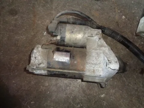 Μίζα (42800-0860) για DAIHATSU TERIOS (2006 - 2009) (J200) , SIRION (2006 - ) (M300) (M301) Μίζα (42800-0860) για DAIHATSU TERIOS (2006 - 2009) (J200) , SIRION (2006 - ) (M300) (M301)