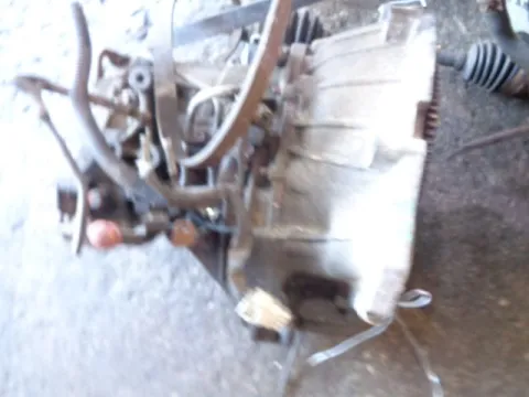 Κιβώτιο Ταχυτήτων (Σασμάν) Αυτόματο για DAIHATSU YRV (M2) (2000 - 2005) 1300 (K3-VE) petrol 87 (M201) Κιβώτιο Ταχυτήτων (Σασμάν) Αυτόματο για DAIHATSU YRV (M2) (2000 - 2005) 1300 (K3-VE) petrol 87 (M201)