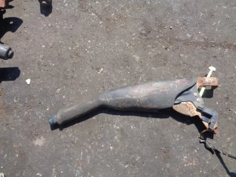 Καστάνια Χειροφρένου για SEAT IBIZA (1997 - 1998) (6K) ΔΒ