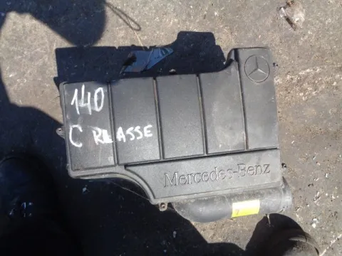 Φιλτροκούτι για MERCEDES S - CLASS (1994 - 1998) (W140) *ΔΒ*