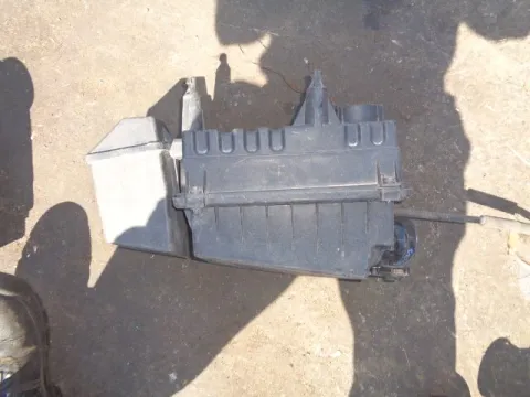 Φιλτροκούτι με Airflow 98AB12B579B3B για FORD FOCUS (2002 - 2004) Mk1b *ΔΒ* Φιλτροκούτι με Airflow 98AB12B579B3B για FORD FOCUS (2002 - 2004) Mk1b *ΔΒ*