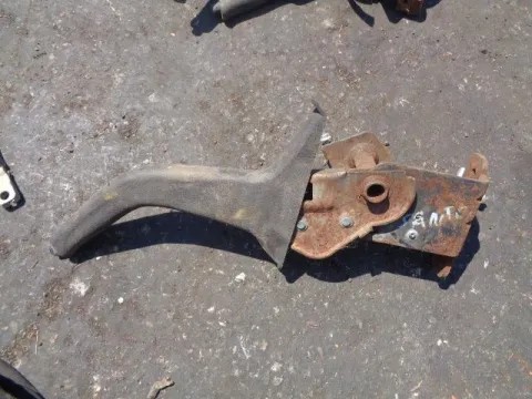 Καστάνια Χειροφρένου για HYUNDAI SANTA FE (2000 - 2004) (SM) ΔΒ Καστάνια Χειροφρένου για HYUNDAI SANTA FE (2000 - 2004) (SM) ΔΒ