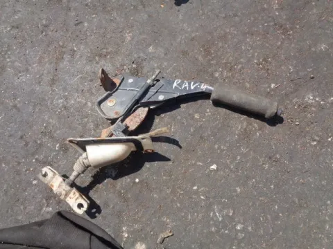 Καστάνια Χειροφρένου για TOYOTA RAV-4 (1994 - 1997) (XA10) ΔΒ Καστάνια Χειροφρένου για TOYOTA RAV-4 (1994 - 1997) (XA10) ΔΒ