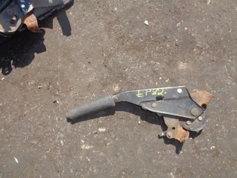 Καστάνια Χειροφρένου για TOYOTA STARLET (1990 - 1995) (EP80-2) ΔΒ Καστάνια Χειροφρένου για TOYOTA STARLET (1990 - 1995) (EP80-2) ΔΒ