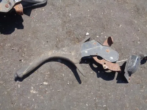 Καστάνια Χειροφρένου για TOYOTA CARINA (1996 - 1997) E (T190) ΔΒ Καστάνια Χειροφρένου για TOYOTA CARINA (1996 - 1997) E (T190) ΔΒ