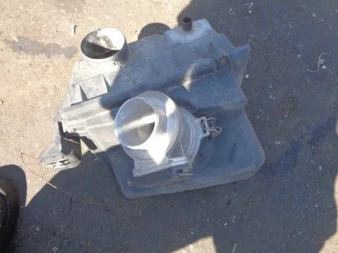 Φιλτροκούτι με Airflow 92FB12B579BA για FORD ESCORT (1995 - 1998) MK7 *ΔΒ* Φιλτροκούτι με Airflow 92FB12B579BA για FORD ESCORT (1995 - 1998) MK7 *ΔΒ*