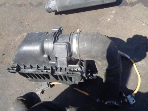 Φιλτροκούτι με Airflow 0000942948 για MERCEDES B - CLASS (2008 - 2012) (W245) *ΔΒ* Φιλτροκούτι με Airflow 0000942948 για MERCEDES B - CLASS (2008 - 2012) (W245) *ΔΒ*