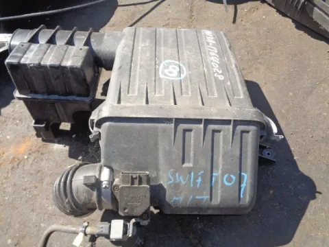 Φιλτροκούτι με Airflow 1974002230 για SUZUKI SWIFT (2006 - 2008) (RS) *ΔΒ* Φιλτροκούτι με Airflow 1974002230 για SUZUKI SWIFT (2006 - 2008) (RS) *ΔΒ*