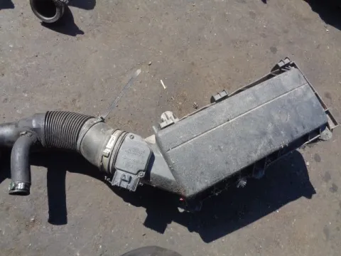 Φιλτροκούτι με Airflow AFH60M16 για FORD MONDEO (2000 - 2003) Mk3a *ΔΒ* Φιλτροκούτι με Airflow AFH60M16 για FORD MONDEO (2000 - 2003) Mk3a *ΔΒ*