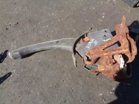 Καστάνια Χειροφρένου για TOYOTA AURIS (2007 - 2009) E150 *ΔΒ*