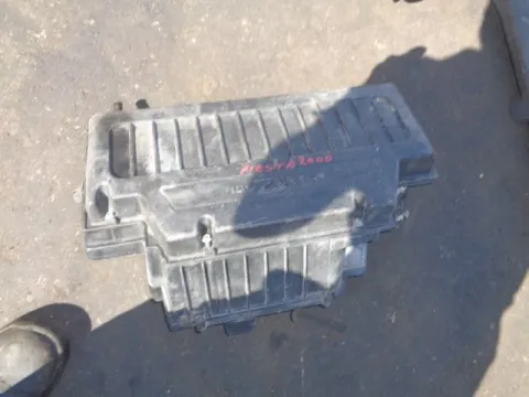 Φιλτροκούτι για FORD FIESTA (1999 - 2002) Mk4b *ΔΒ* Φιλτροκούτι για FORD FIESTA (1999 - 2002) Mk4b *ΔΒ*