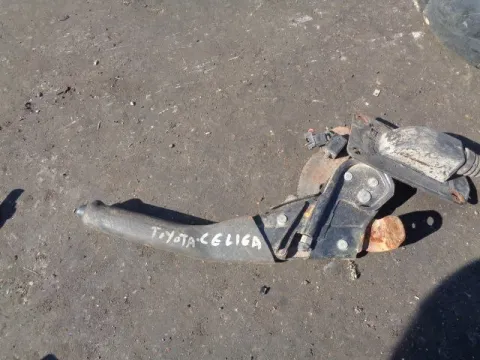 Καστάνια Χειροφρένου για TOYOTA CELICA (1996 - 1999) (T200) *ΔΒ* Καστάνια Χειροφρένου για TOYOTA CELICA (1996 - 1999) (T200) *ΔΒ*