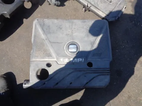 Φιλτροκούτι για SEAT IBIZA (1999 - 2002) (6K) *ΔΒ* Φιλτροκούτι για SEAT IBIZA (1999 - 2002) (6K) *ΔΒ*