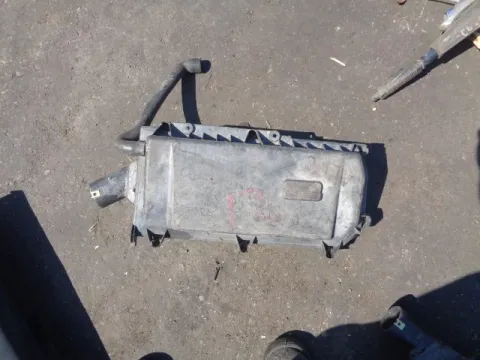 Φιλτροκούτι για VW POLO (1994 - 1999) (6N1) *ΔΒ* Φιλτροκούτι για VW POLO (1994 - 1999) (6N1) *ΔΒ*