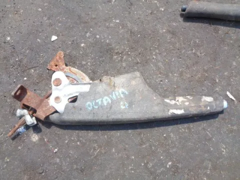 Καστάνια Χειροφρένου για SKODA OCTAVIA (2000 - 2008) 4 (1U2-5) ΔΒ Καστάνια Χειροφρένου για SKODA OCTAVIA (2000 - 2008) 4 (1U2-5) ΔΒ