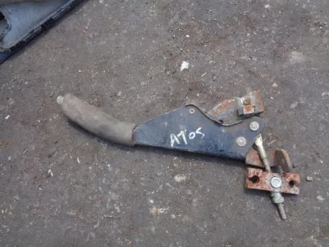 Καστάνια Χειροφρένου για HYUNDAI ATOS MPV (2000 - 2003) (MX) ΔΒ Καστάνια Χειροφρένου για HYUNDAI ATOS MPV (2000 - 2003) (MX) ΔΒ