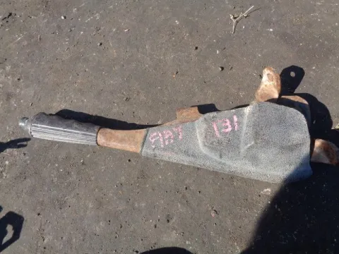 Καστάνια Χειροφρένου για TOYOTA AURIS (2007 - 2009) E150 *ΔΒ*