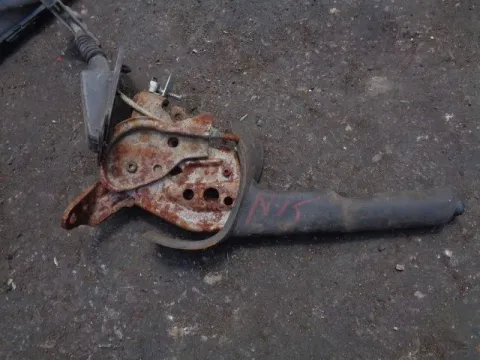 Καστάνια Χειροφρένου για NISSAN ALMERA (1995 - 1998) (N15) , (1998 - 2000) (N15) ΔΒ Καστάνια Χειροφρένου για NISSAN ALMERA (1995 - 1998) (N15) , (1998 - 2000) (N15) ΔΒ