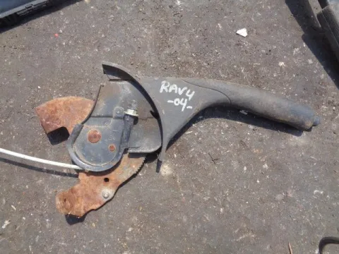 Καστάνια Χειροφρένου για TOYOTA RAV-4 (2000 - 2004) (XA20) , (2004 - 2005) (XA20) ΔΒ Καστάνια Χειροφρένου για TOYOTA RAV-4 (2000 - 2004) (XA20) , (2004 - 2005) (XA20) ΔΒ