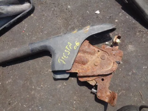 Καστάνια Χειροφρένου για FORD FIESTA (2006 - 2008) Mk5b ΔΒ Καστάνια Χειροφρένου για FORD FIESTA (2006 - 2008) Mk5b ΔΒ