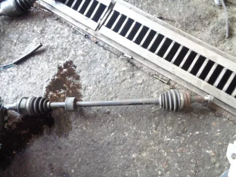 Ημιαξόνιο Εμπρός Δεξί αυτοματο για DAIHATSU YRV (M2) (2000 - 2005) 1300 (K3-VE) petrol 87 (M201) Ημιαξόνιο Εμπρός Δεξί αυτοματο για DAIHATSU YRV (M2) (2000 - 2005) 1300 (K3-VE) petrol 87 (M201)