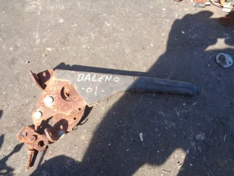 Καστάνια Χειροφρένου για SUZUKI BALENO (1998 - 2001) (SY) ΔΒ