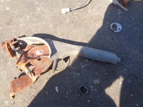 Καστάνια Χειροφρένου για OPEL ASTRA (2004 - 2007) H ΔΒ Καστάνια Χειροφρένου για OPEL ASTRA (2004 - 2007) H ΔΒ