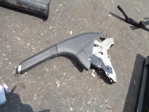 Καστάνια Χειροφρένου για SEAT IBIZA (2017 - ) (6F) *Δ* Καστάνια Χειροφρένου για SEAT IBIZA (2017 - ) (6F) *Δ*