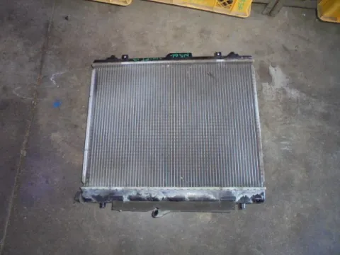 Ψυγείο Κινητήρα (Νερού) (Πετρέλαιο)  για SUZUKI SWIFT (2012 - 2014) ( ) *Γ* Ψυγείο Κινητήρα (Νερού) (Πετρέλαιο)  για SUZUKI SWIFT (2012 - 2014) ( ) *Γ*